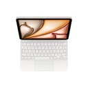 Apple Magic Keyboard for iPad Air 11-inch (M3 & M2) iPad Air 4th & 5th Gen - US English - White
