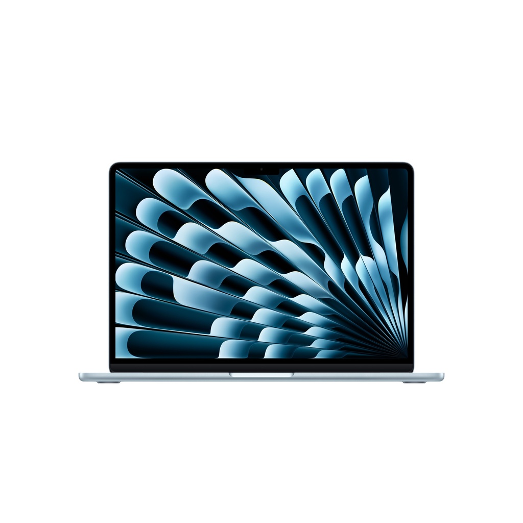Apple 13-inch MacBook Air (M4)