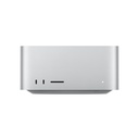 Mac Studio with Apple M4 Max with 14-core CPU, 32-core GPU, 16-core Neural Engine, 36GB unified memory