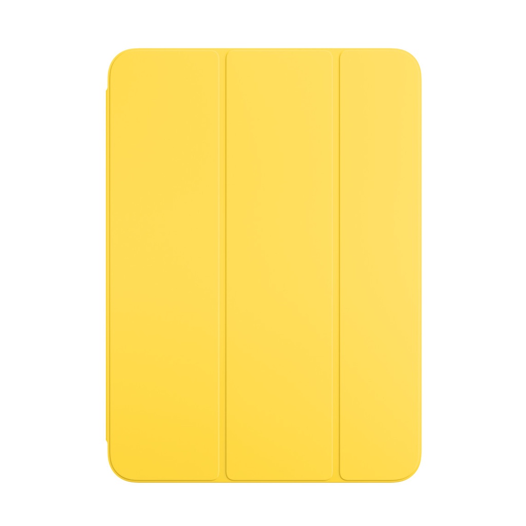 Smart Folio for iPad A16/10th Gen - Lemonade