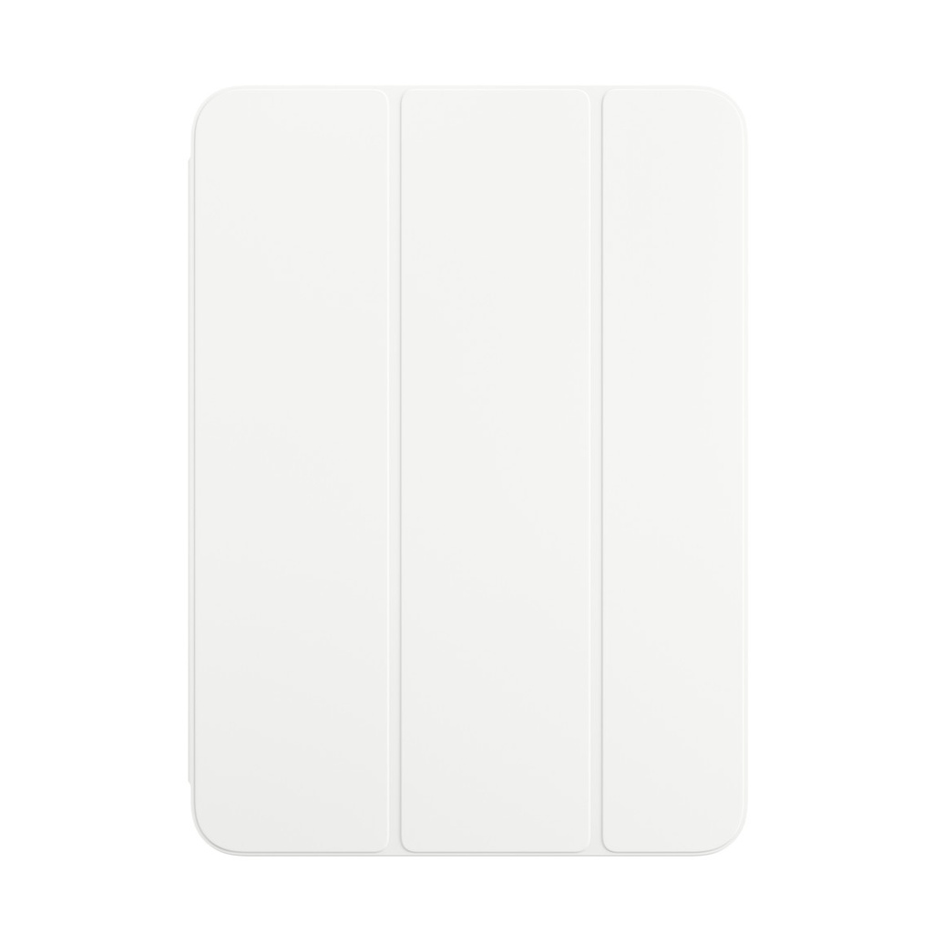Smart Folio for iPad A16/10th Gen - White