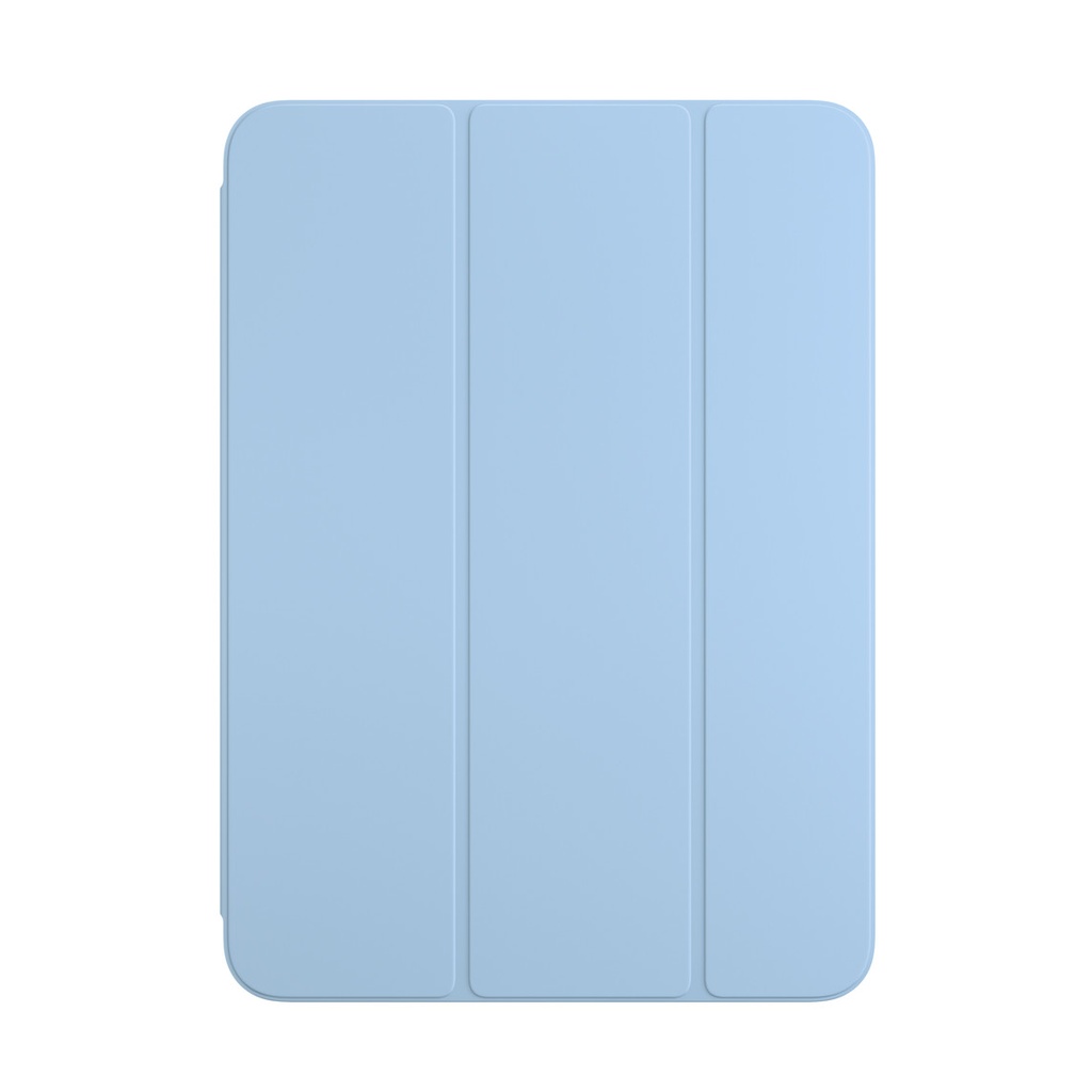 Smart Folio for iPad A16/10th Gen - Sky