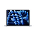 Apple 13-inch MacBook Air (Midnight, M3 chip with 8-core CPU, 8-core GPU) 16GB, 256GB SSD - Open Box