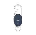 LOGiiX Discover Keychain - Midnight Blue
