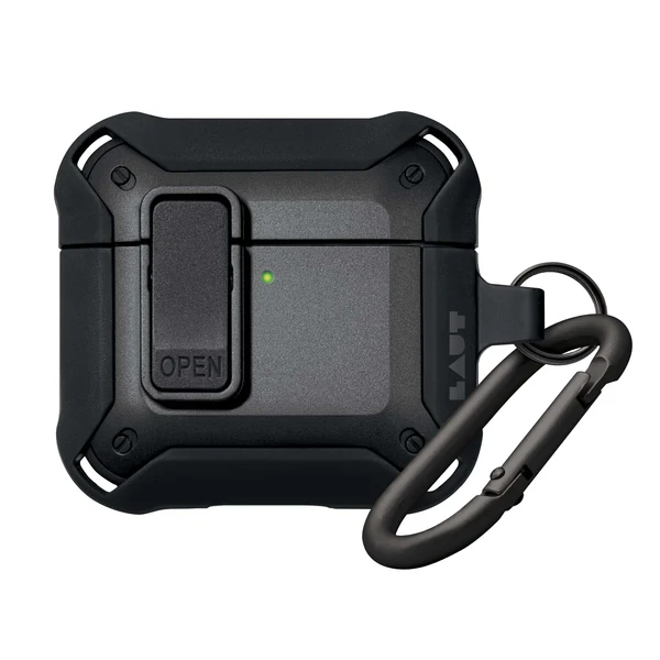 Laut ZENTRY for Airpods 4 - Grey