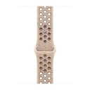 Apple 38mm / 40mm / 41mm / 42mm Desert Stone Nike Sport Band - S/M