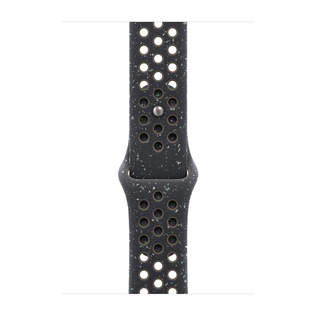 Apple 38mm / 40mm / 41mm / 42mm Midnight Sky Nike Sport Band - S/M