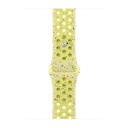 Apple 38mm/40mm/41mm/42mm Volt Splash Nike Sport Band - M/L