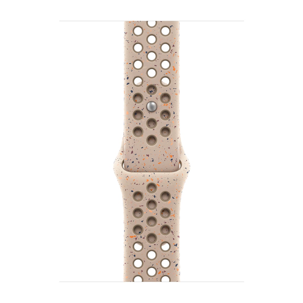 Apple 44mm/45mm/46mm Desert Stone Nike Sport Band - S/M