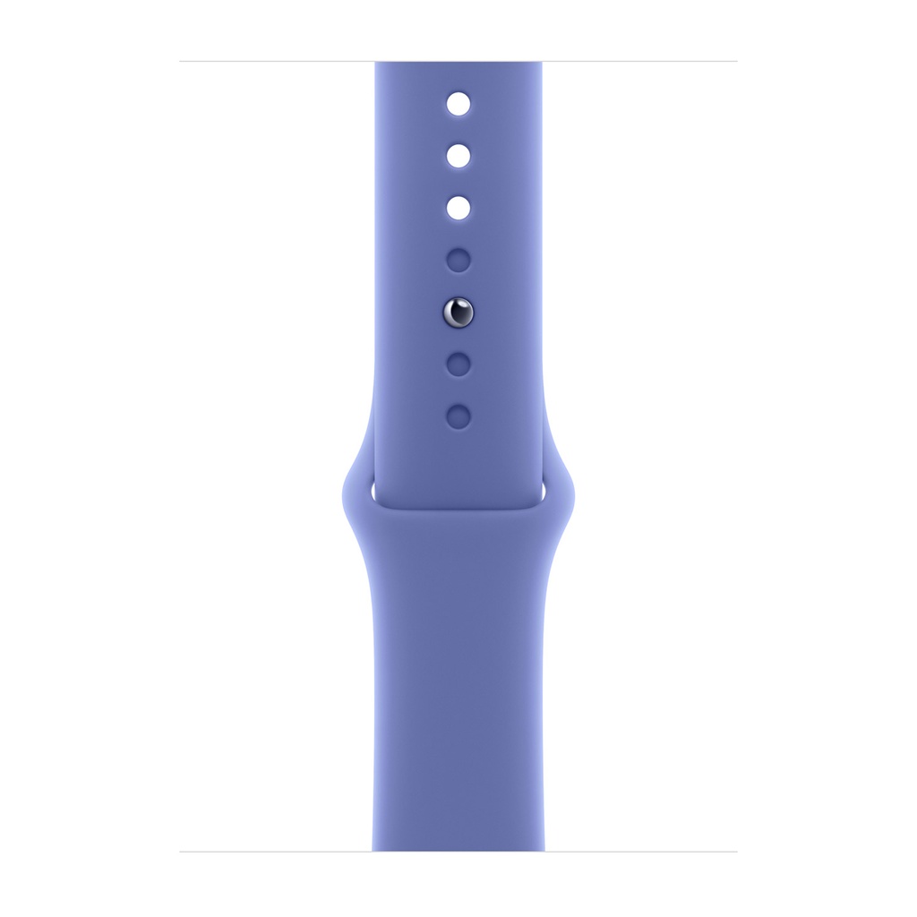 Apple 38 / 40 / 41 / 42mm Periwinkle Sport Band - M/L