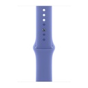 Apple 38 / 40 / 41 / 42mm Periwinkle Sport Band - M/L