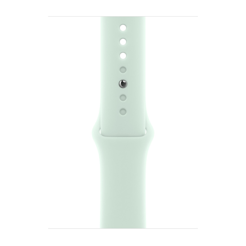 Apple 38 / 40 / 41 / 42mm Aquamarine Sport Band - M/L