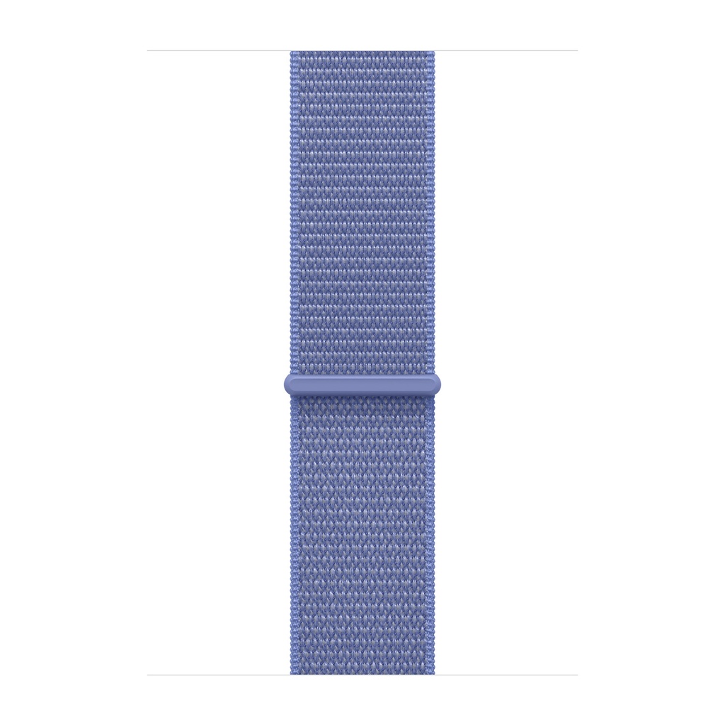 Apple 38mm/40mm/41mm/42mm Periwinkle Sport Loop
