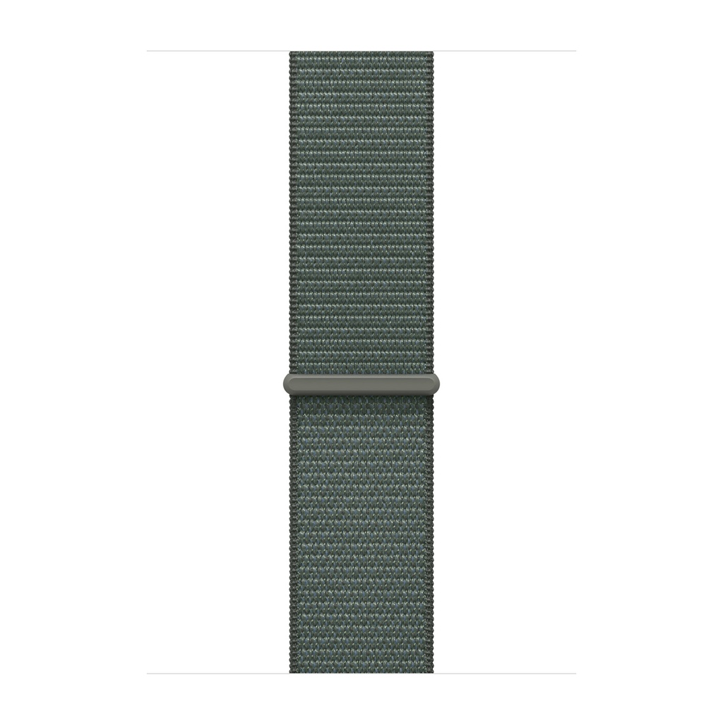 Apple 38mm / 40mm / 41mm / 42mm Sage Sport Loop