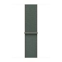 Apple 38mm / 40mm / 41mm / 42mm Sage Sport Loop