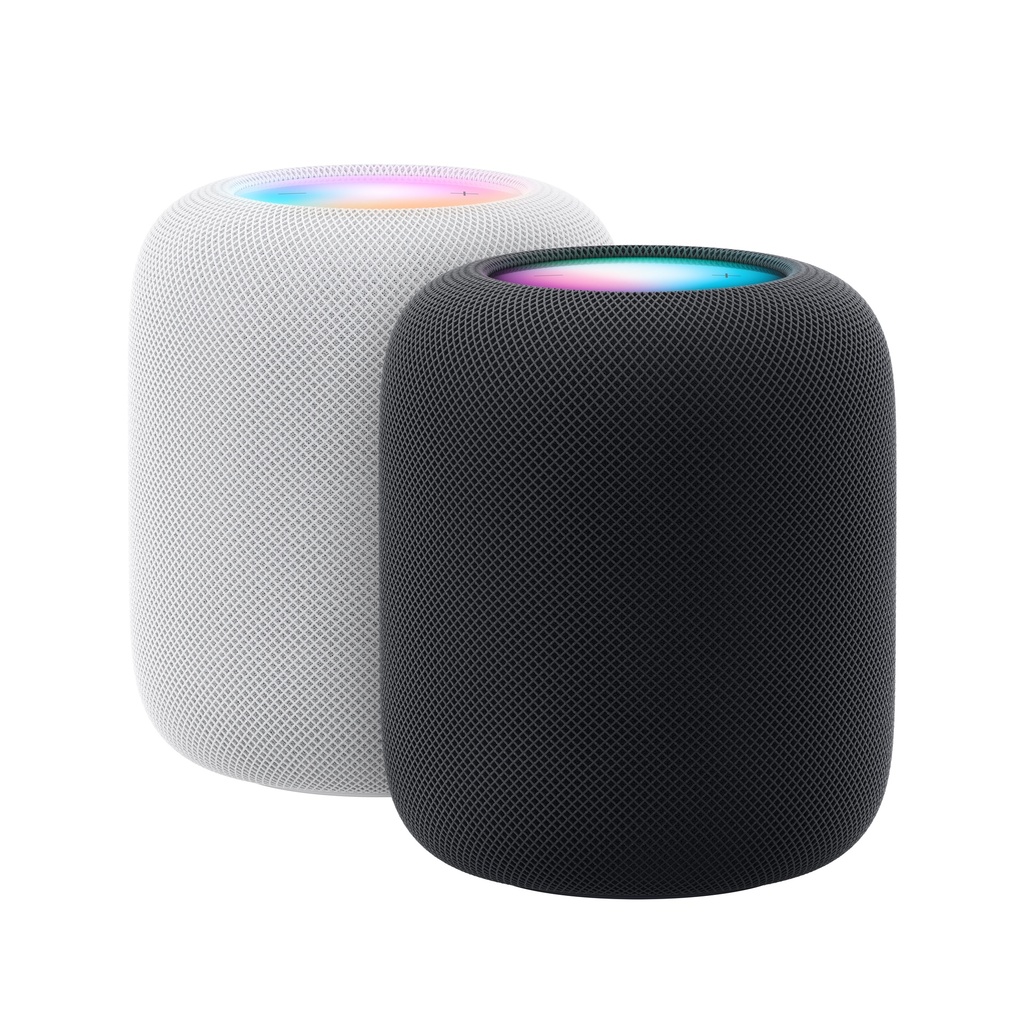 Apple HomePod (2025)