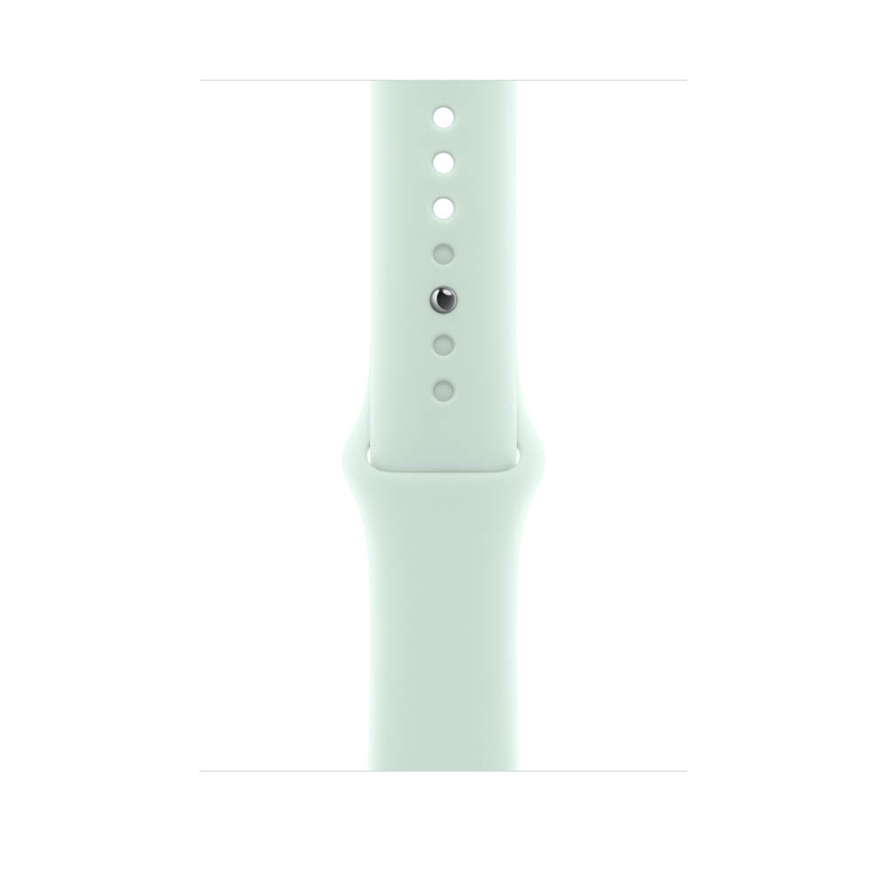 46mm Periwinkle Sport Band - S/M