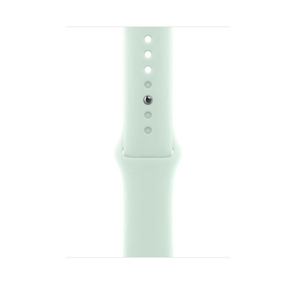 46mm Aquamarine Sport Band - S/M