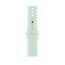 46mm Aquamarine Sport Band - S/M