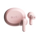 Sudio A3 Pro Wireless Earbuds - Blush Pink 