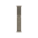 Nimbus9 Nylon Band for Apple watch 49mm/45mm - Neutral Taupe