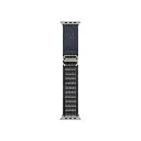 Nimbus9 Nylon Band for Apple Watch 49mm/45mm - Marine Blue