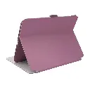 Speck Balance Folio Case for iPad Pro 11-M4 - Plumberry Purple 
