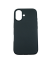 jump+ Silicone Case with MagSafe for iPhone 17 - Black