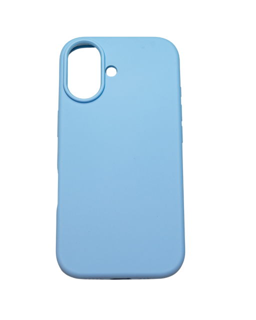 jump+ Case with MagSafe for iPhone 17 - Blue 