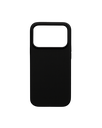 jump+ Silicone Case with MagSafe for iPhone 17 Pro Max - Black 