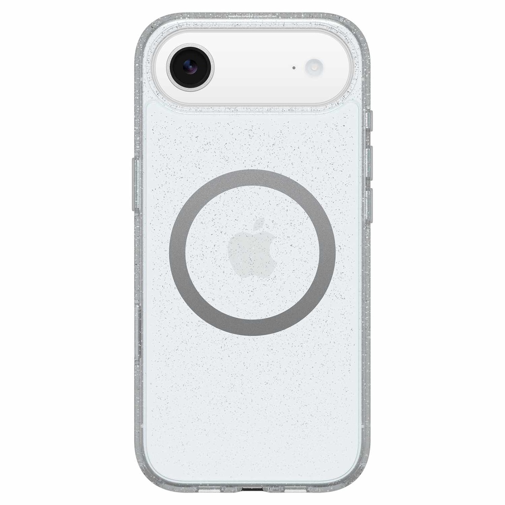 Otterbox Symmetry+ Case with MagSafe for iPhone Air - Stardust Glitter