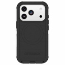 Otterbox Defender Pro with MagSafe for iPhone 17 Pro - Black