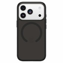 Otterbox Symmetry+ Case with MagSafe for iPhone 17 Pro - Black Tint