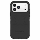 Otterbox Defender Pro with MagSafe for iPhone 17 Pro Max - Black