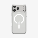 Spigen Crystal Flex for iPhone 17 Pro Max - Clear