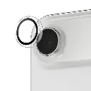 PanzerGlass® Hoops™ Transparent Lens Protector iPhone 17 Air - Clear