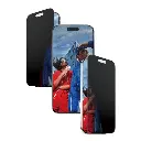 PanzerGlass Privacy Screen Protector for iPhone 17 Air