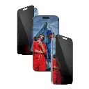 PanzerGlass Privacy Screen Protector for iPhone 17 Pro Max