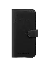 Ideal of Sweden Wallet Case with MagSafe for iPhone 17 - Black