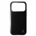 Ideal of Sweden Slim Case with MagSafe for iPhone 17 Pro - Glossy Black