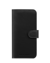 Ideal of Sweden Wallet Case with MagSafe for iPhone 17 Pro Max - Black