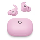 Powerbeats Fit Wireless Noise-Cancelling Secure Fit - Power Pink 