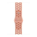 42mm Alpenglow Pink Nike Sport Band - S/M