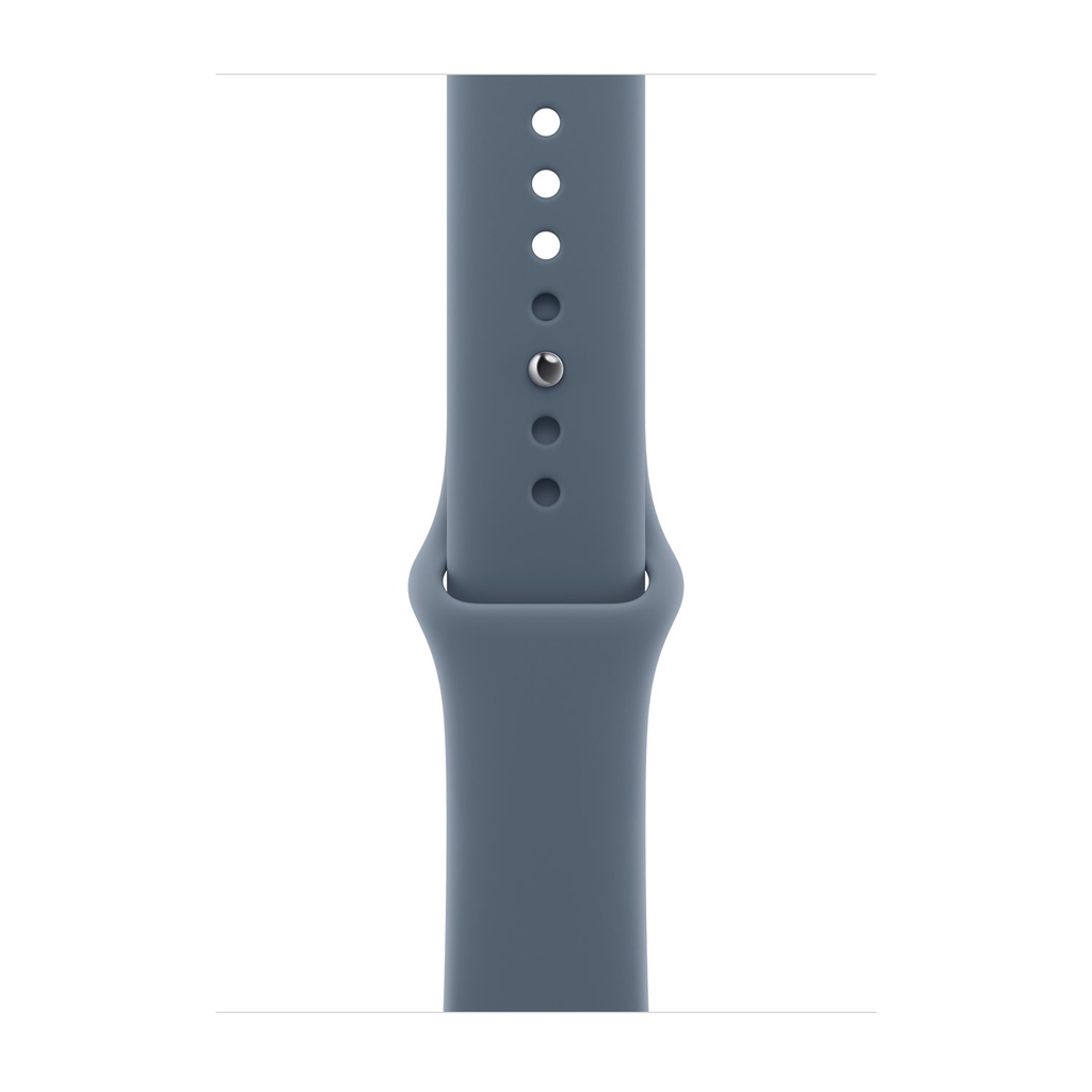 42mm Anchor Blue Sport Band - S/M