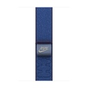 44mm/45mm/46mm/49mm Blue Ribbon Nike Sport Loop 