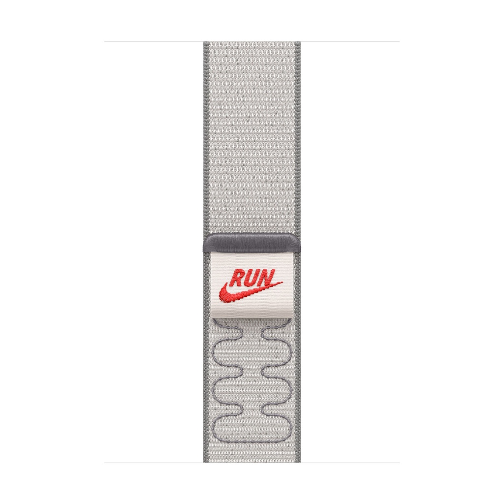 42mm Veiled Grey Nike Sport Loop
