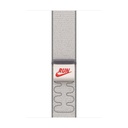 46mm Veiled Grey Nike Sport Loop