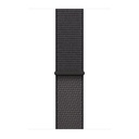 44mm/45mm/46mm/49mm Dark Grey Sport Loop