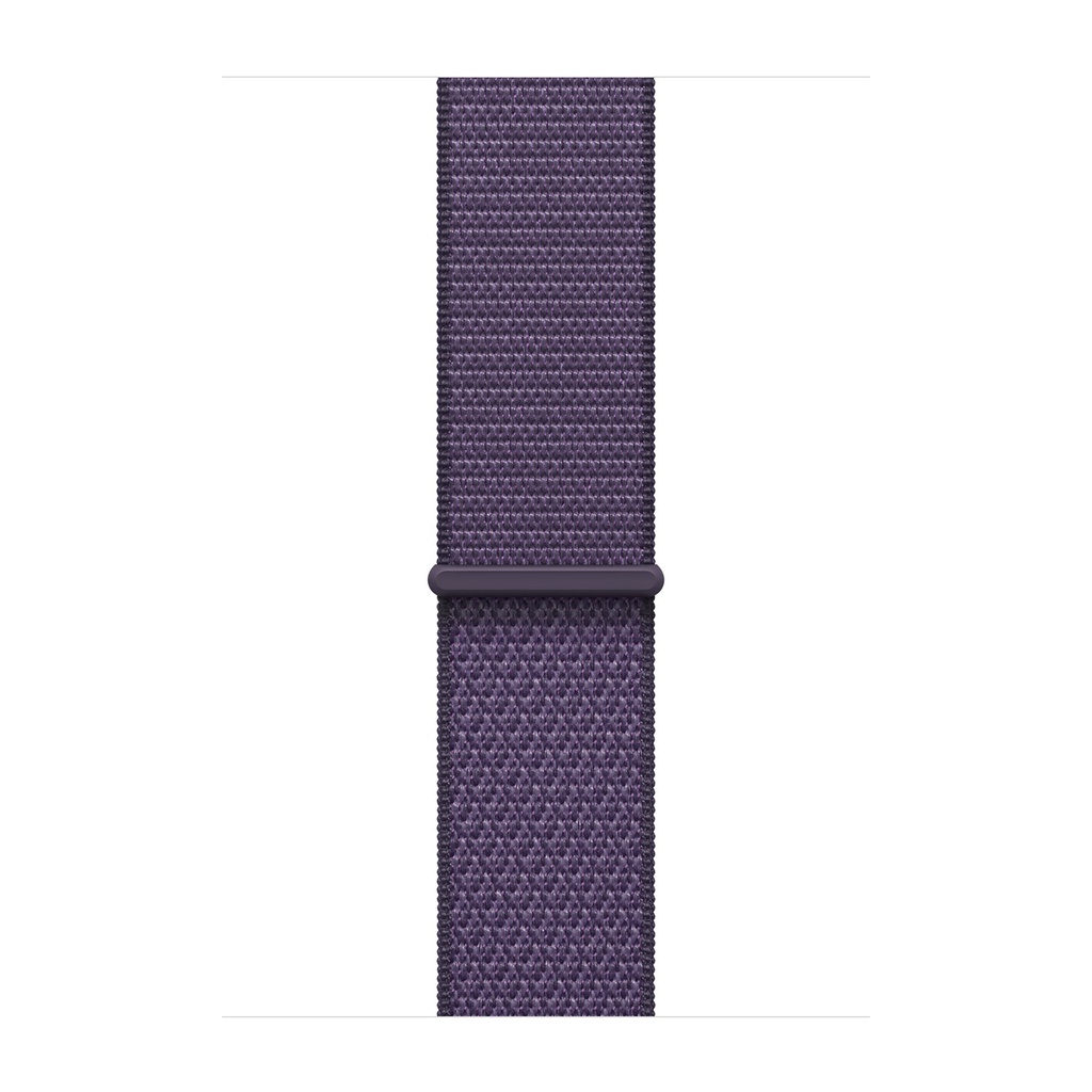 42mm/44mm/45mm/46mm/49mm Purple Fog Sport Loop
