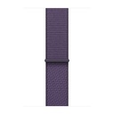 42mm/44mm/45mm/46mm/49mm Purple Fog Sport Loop